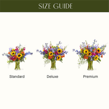 Rays of Life Bouquet –  Flowers In The 419, Toledo OH
