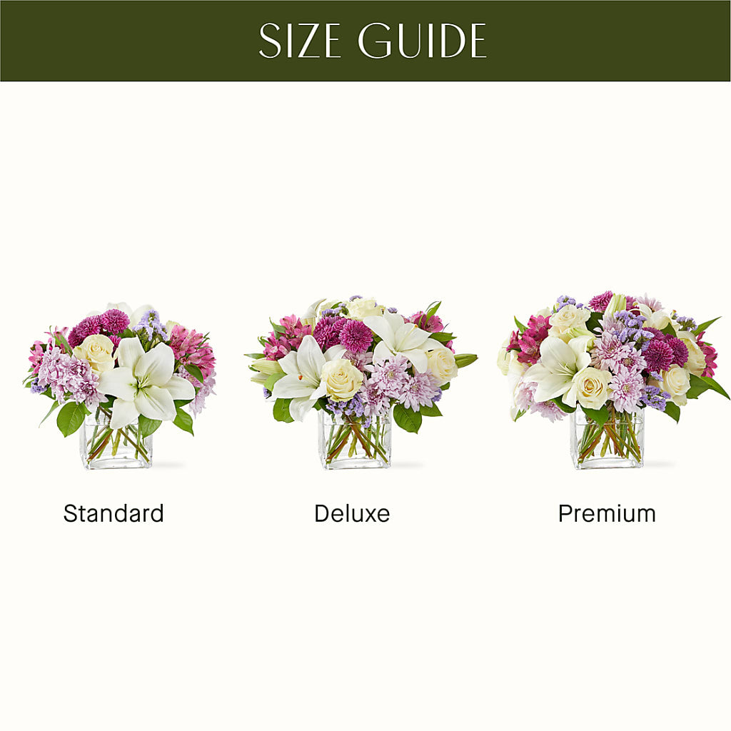 Cared For Bouquet –  Flowers In The 419, Toledo OH