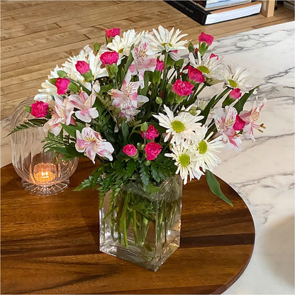Sweet Surprises® Bouquet –  Flowers In The 419, Toledo OH