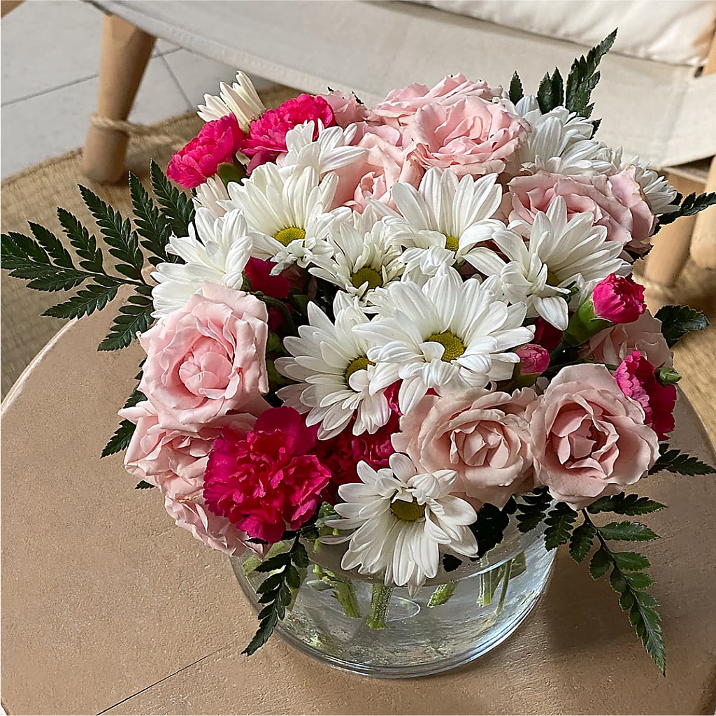 Sweet Surprises® Bouquet –  Flowers In The 419, Toledo OH