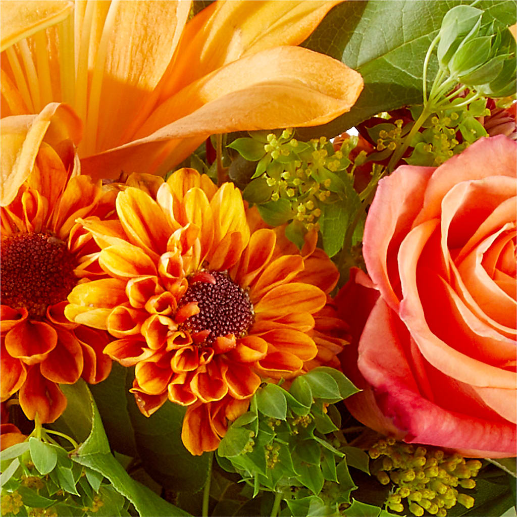 Honeycrisp Bouquet –  Flowers In The 419, Toledo OH