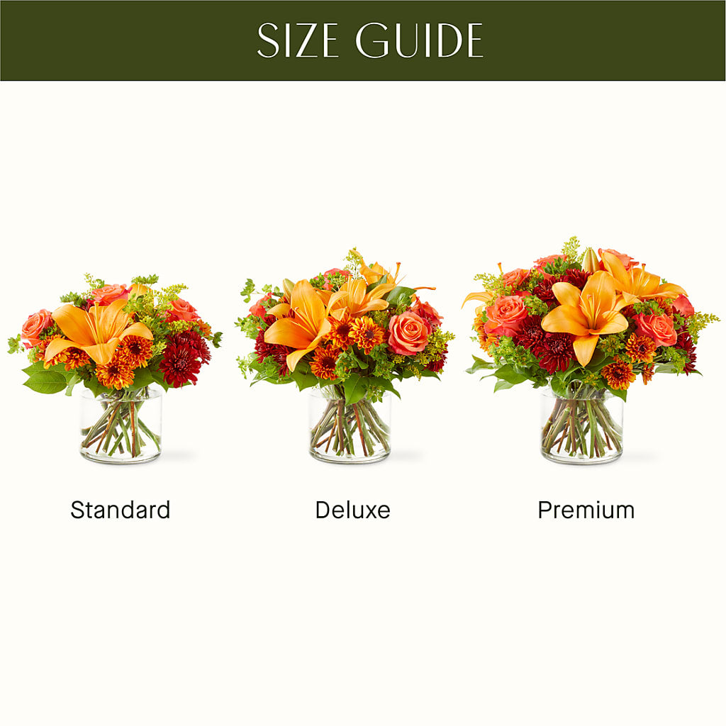 Honeycrisp Bouquet –  Flowers In The 419, Toledo OH