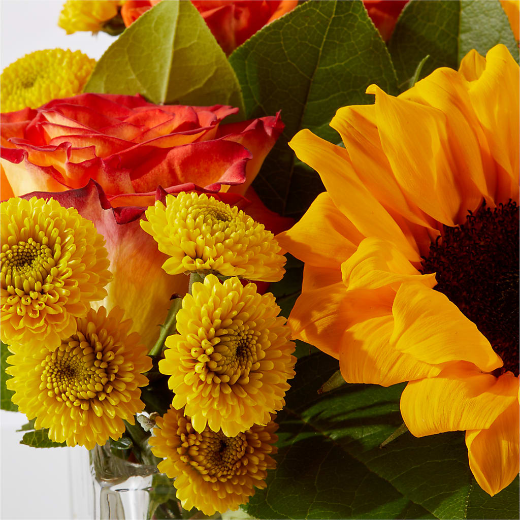 Picnic in the Park Bouquet –  Flowers In The 419, Toledo OH