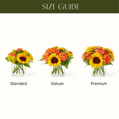 Picnic in the Park Bouquet –  Flowers In The 419, Toledo OH