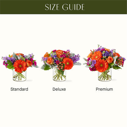 Sangria Bouquet –  Flowers In The 419, Toledo OH
