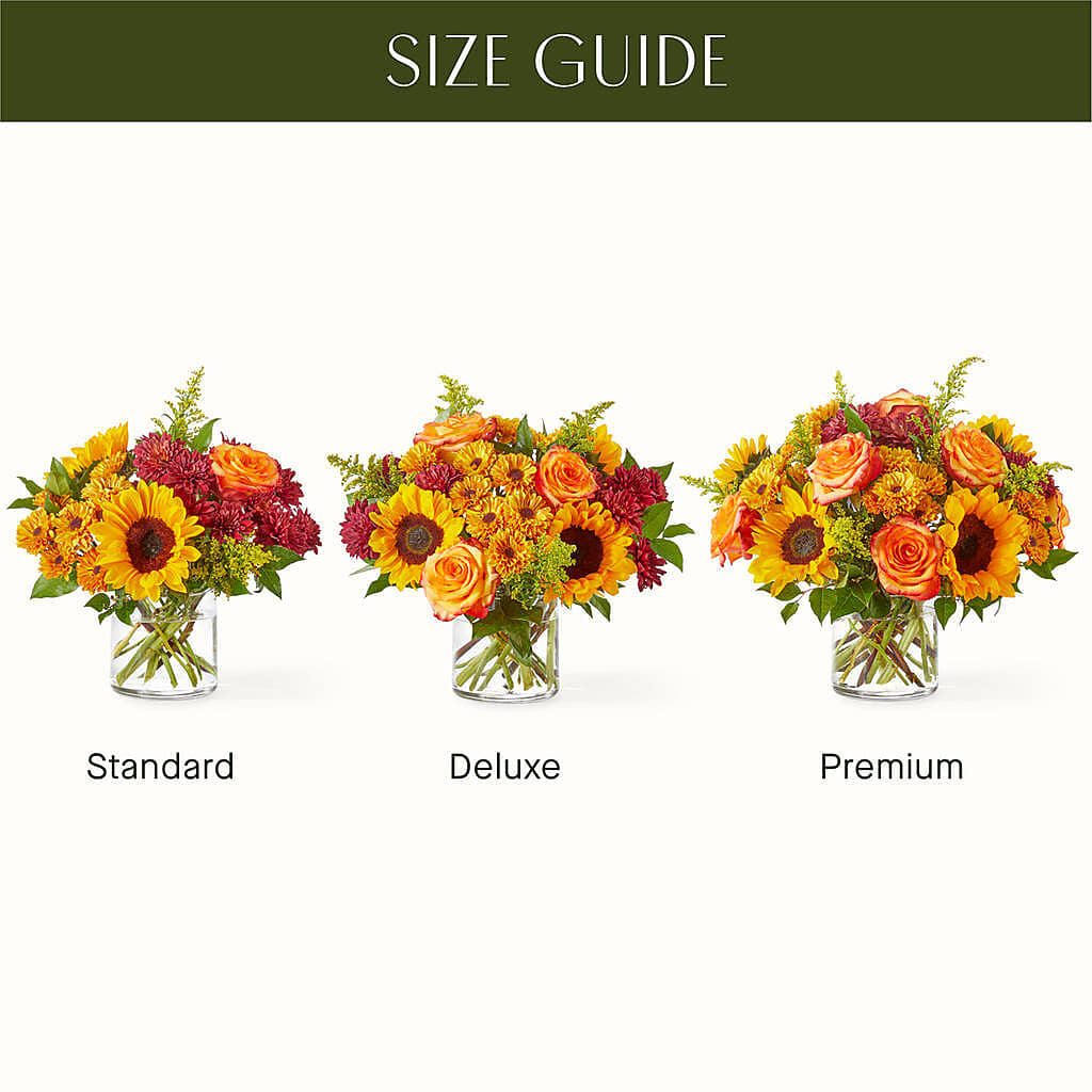 Flannel Scarf Bouquet –  Flowers In The 419, Toledo OH