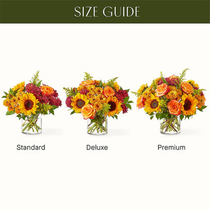 Flannel Scarf Bouquet –  Flowers In The 419, Toledo OH