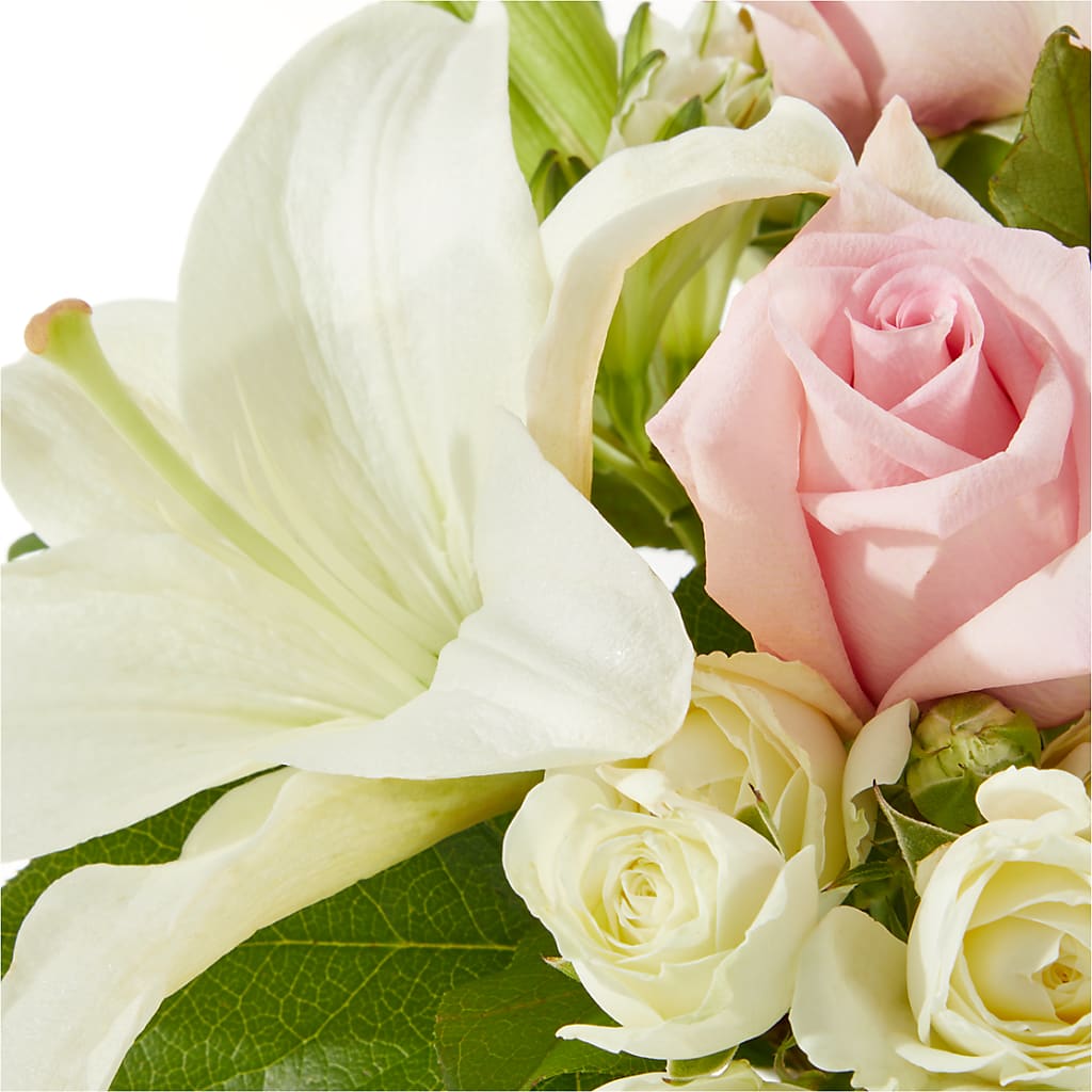 Kindhearted Bouquet –  Flowers In The 419, Toledo OH
