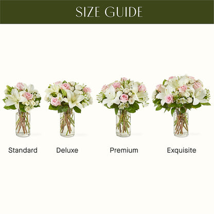 Kindhearted Bouquet –  Flowers In The 419, Toledo OH