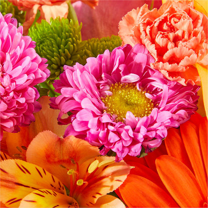 Soiree Bouquet –  Flowers In The 419, Toledo OH