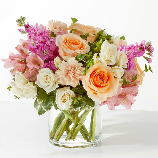 Paradise Bouquet –  Flowers In The 419, Toledo OH
