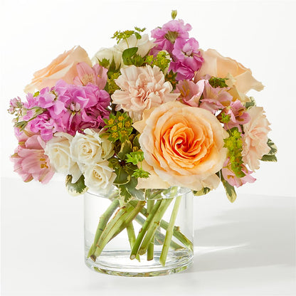 Paradise Bouquet –  Flowers In The 419, Toledo OH