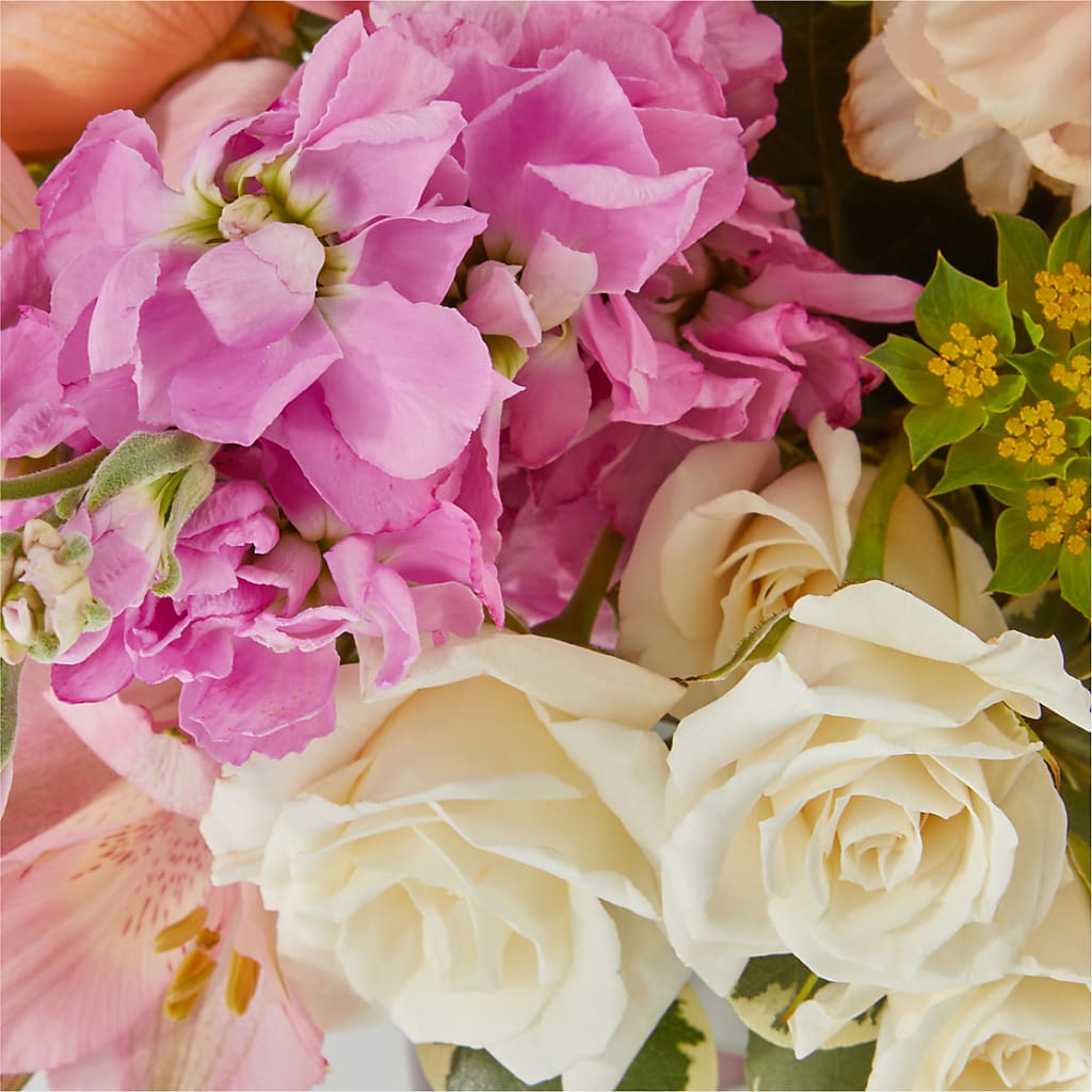Paradise Bouquet –  Flowers In The 419, Toledo OH