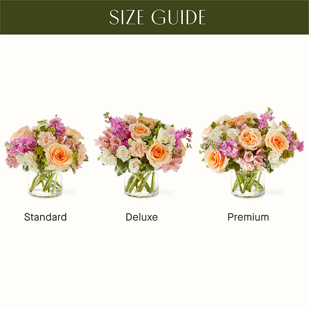 Paradise Bouquet –  Flowers In The 419, Toledo OH