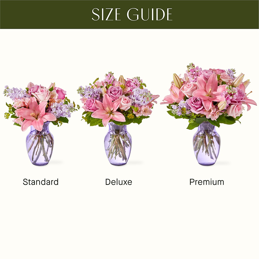 The Crown Jewel Bouquet –  Flowers In The 419, Toledo OH