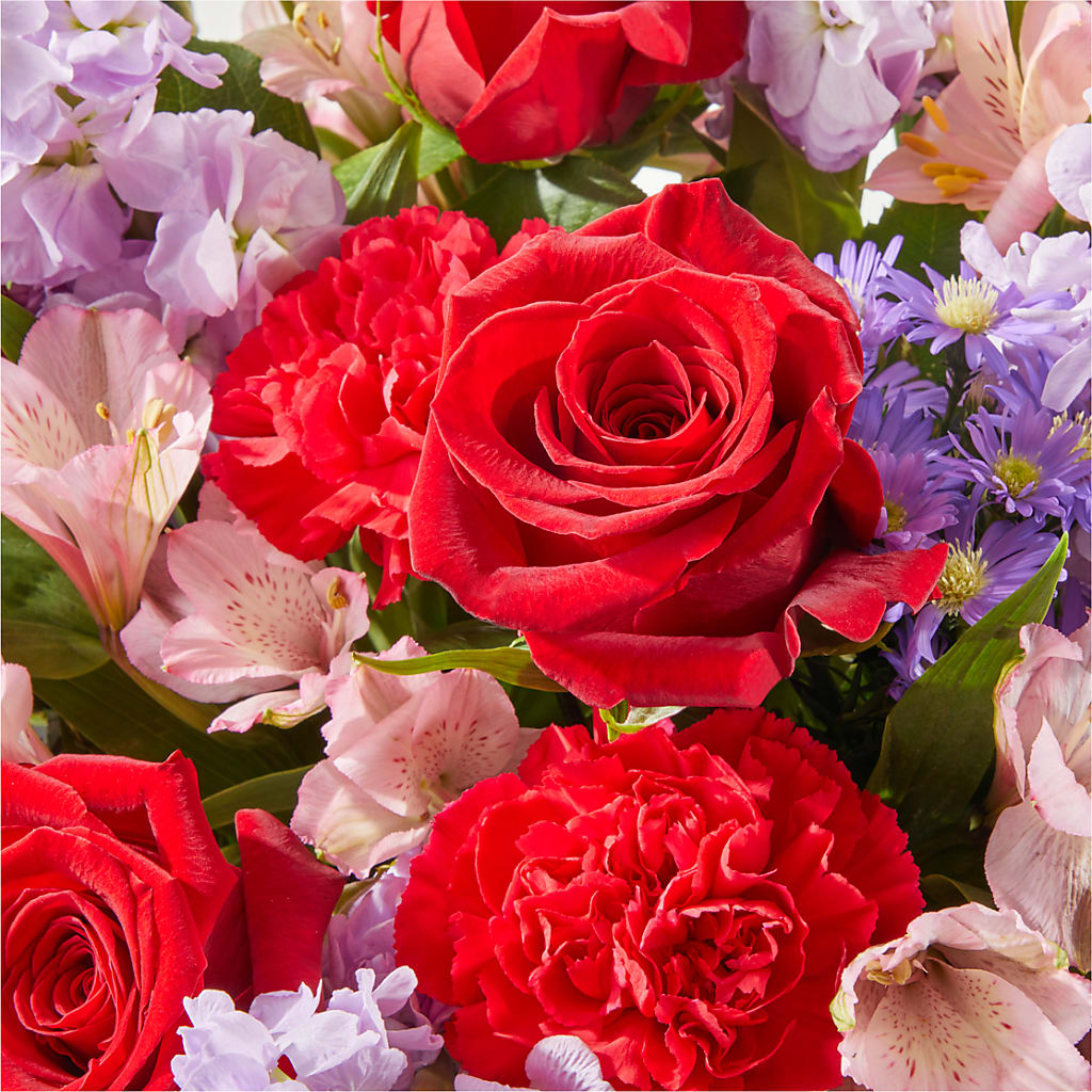 Your Majesty Bouquet –  Flowers In The 419, Toledo OH