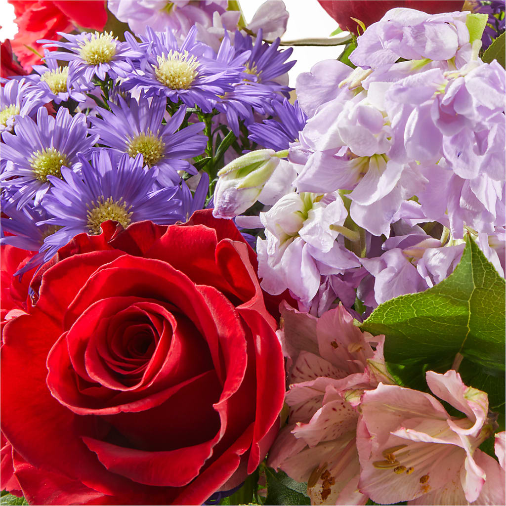 Your Majesty Bouquet –  Flowers In The 419, Toledo OH