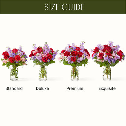 Your Majesty Bouquet –  Flowers In The 419, Toledo OH