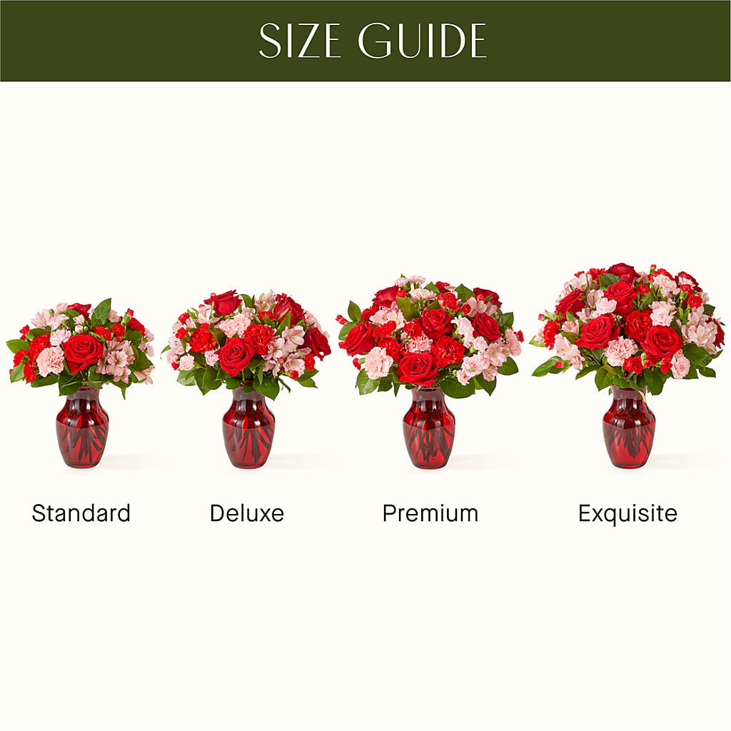 Candy Kisses Bouquet –  Flowers In The 419, Toledo OH