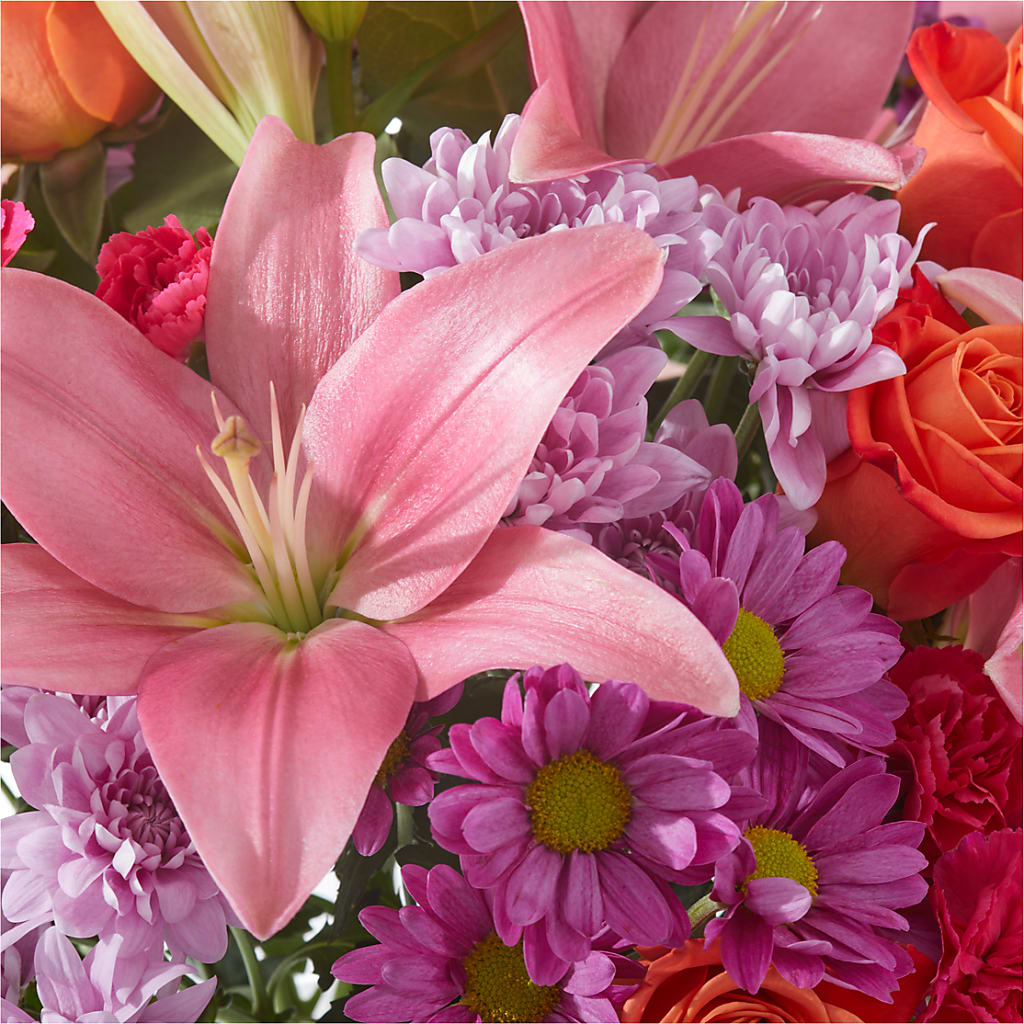 One and Only Bouquet –  Flowers In The 419, Toledo OH