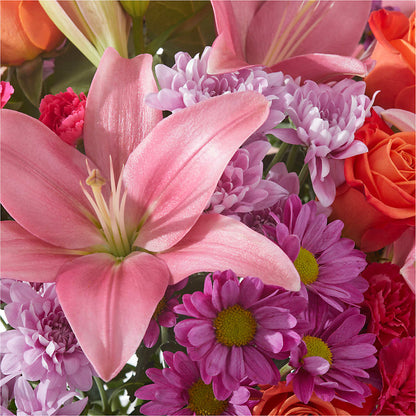 One and Only Bouquet –  Flowers In The 419, Toledo OH