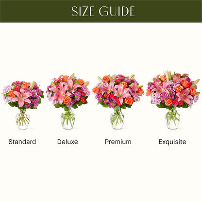 One and Only Bouquet –  Flowers In The 419, Toledo OH