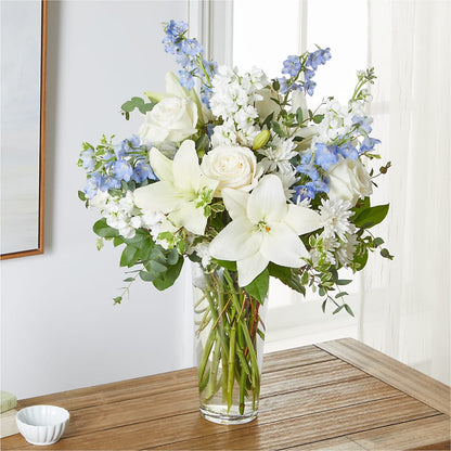 Peace of Mind Bouquet –  Flowers In The 419, Toledo OH