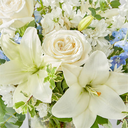 Peace of Mind Bouquet –  Flowers In The 419, Toledo OH