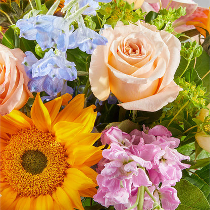 Dreamy Meadows Bouquet –  Flowers In The 419, Toledo OH
