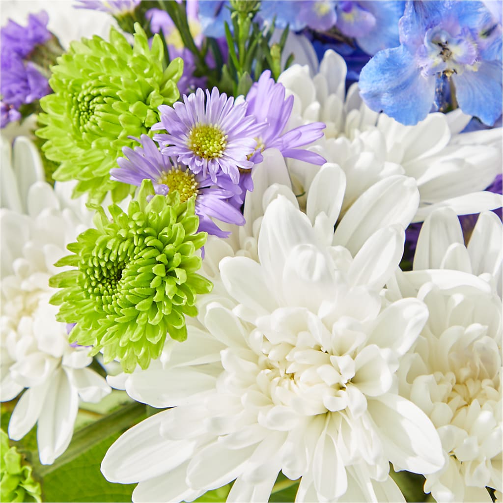 Genuine Gestures Bouquet –  Flowers In The 419, Toledo OH