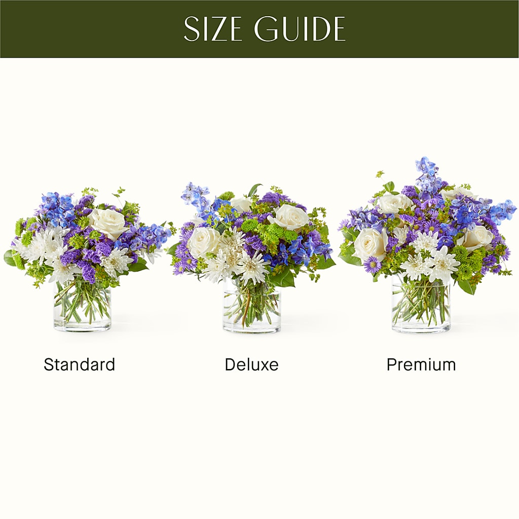 Genuine Gestures Bouquet –  Flowers In The 419, Toledo OH