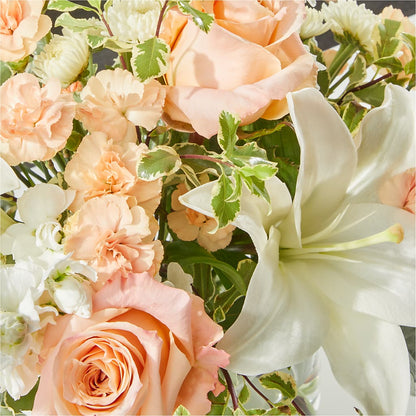 Darling Bouquet –  Flowers In The 419, Toledo OH