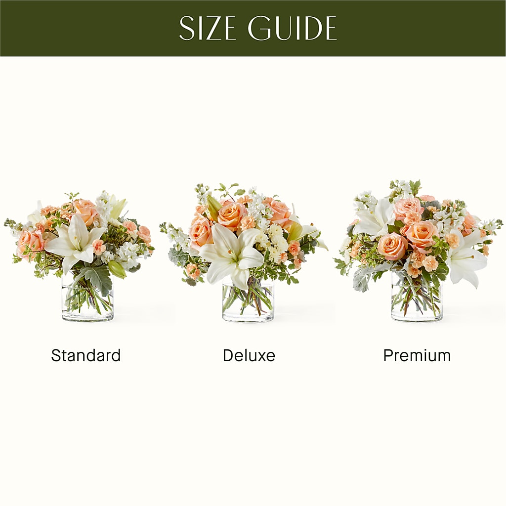 Darling Bouquet –  Flowers In The 419, Toledo OH