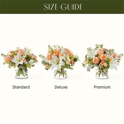 Darling Bouquet –  Flowers In The 419, Toledo OH