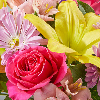Sprinkles Bouquet –  Flowers In The 419, Toledo OH