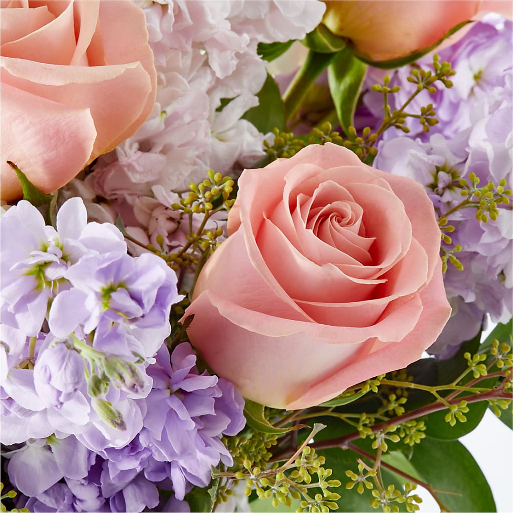 Embraced Bouquet –  Flowers In The 419, Toledo OH