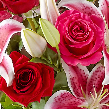 Always You Bouquet –  Flowers In The 419, Toledo OH