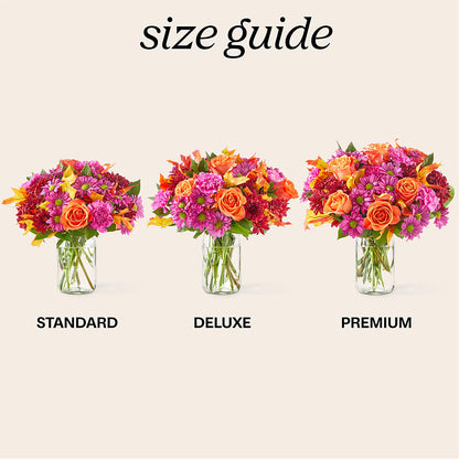 Mum's the Word Bouquet –  Flowers In The 419, Toledo OH