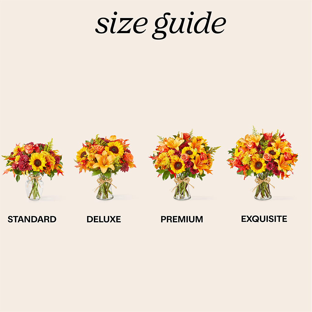 Sunny Side Bouquet –  Flowers In The 419, Toledo OH