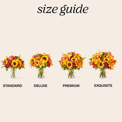 Sunny Side Bouquet –  Flowers In The 419, Toledo OH