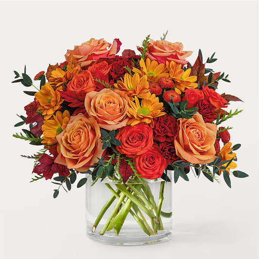 Sweet as Cinnamon Bouquet –  Flowers In The 419, Toledo OH