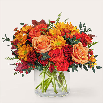 Sweet as Cinnamon Bouquet –  Flowers In The 419, Toledo OH