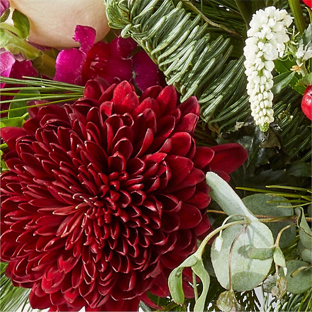 Cranberry Fizz Bouquet –  Flowers In The 419, Toledo OH