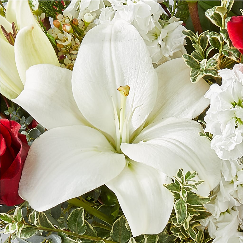Twinkle Lights Bouquet –  Flowers In The 419, Toledo OH