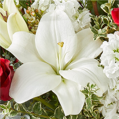 Twinkle Lights Bouquet –  Flowers In The 419, Toledo OH