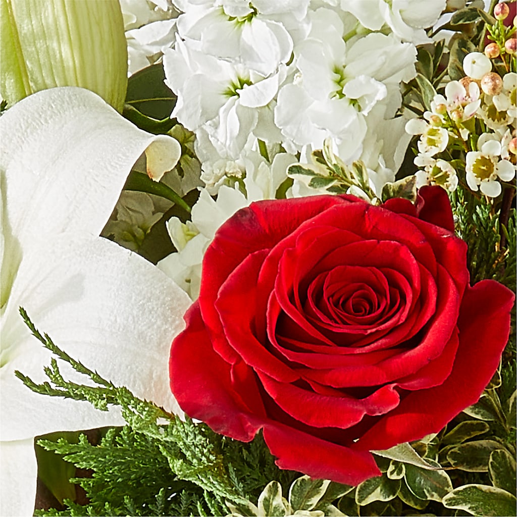 Twinkle Lights Bouquet –  Flowers In The 419, Toledo OH