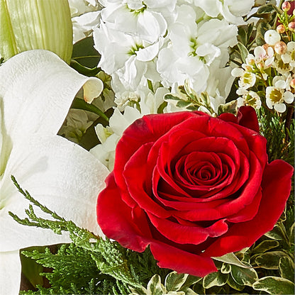 Twinkle Lights Bouquet –  Flowers In The 419, Toledo OH