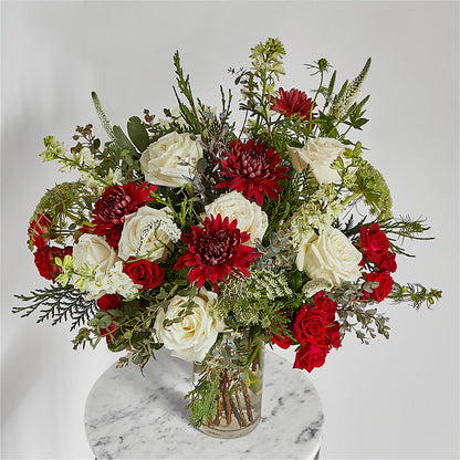 Favorite Traditions Bouquet –  Flowers In The 419, Toledo OH