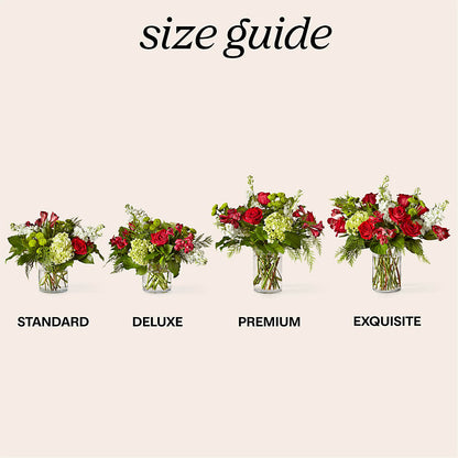 Tree Shopping Bouquet –  Flowers In The 419, Toledo OH