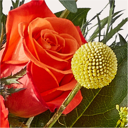 Disco Bouquet –  Flowers In The 419, Toledo OH